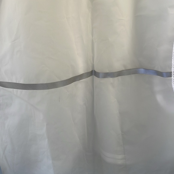 Louis Garneau Clean Imper Cycling Jacket Raincoat Size XS Unisex NWT - Picture 7 of 9